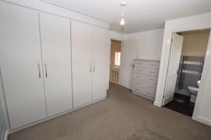 Bedroom One- click for photo gallery